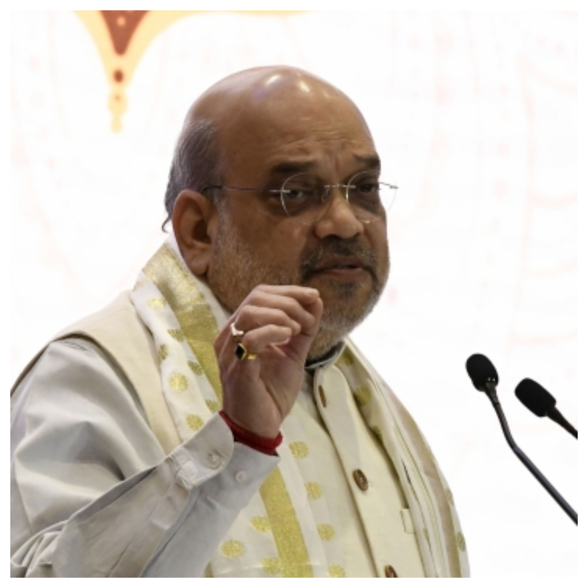 Amit-Shah