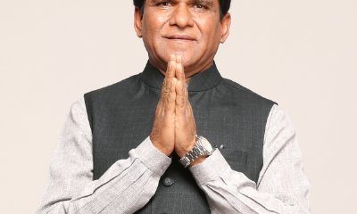 Raosaheb Danve Patil