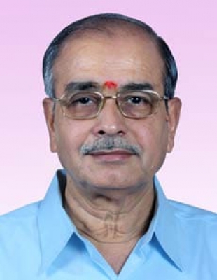 Appasaheb Dharmadhikari