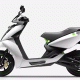 Electric-scooters