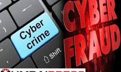 cyber-frauds