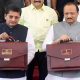 Ajit-Pawar-Presented-the-Budget