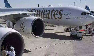 Emirates-Airline