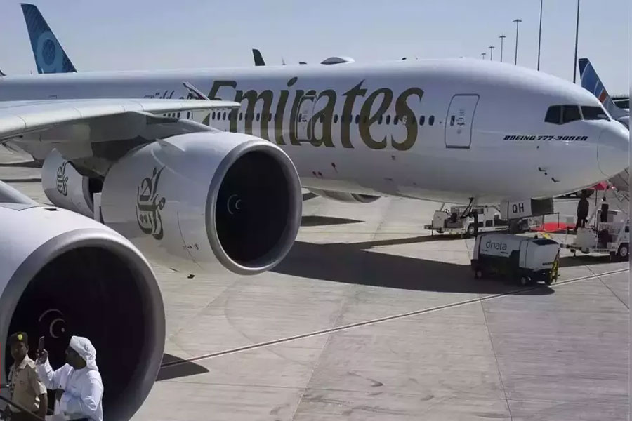 Emirates-Airline