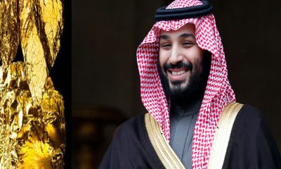 Prince Mohammed bin Salman