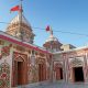 Ram mandir in Islamkot