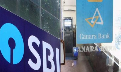 SBI-or-Canara-Bank