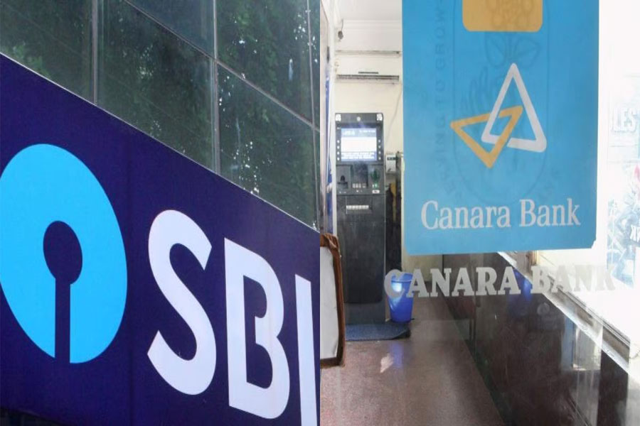 SBI-or-Canara-Bank