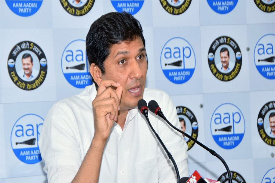 AAP-leader-Saurabh-Bhardwaj