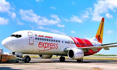 Air-India-Express