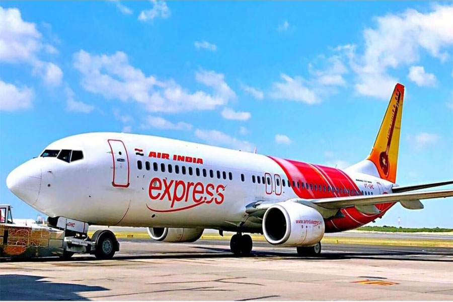 Air-India-Express