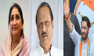 Ajit-Pawar