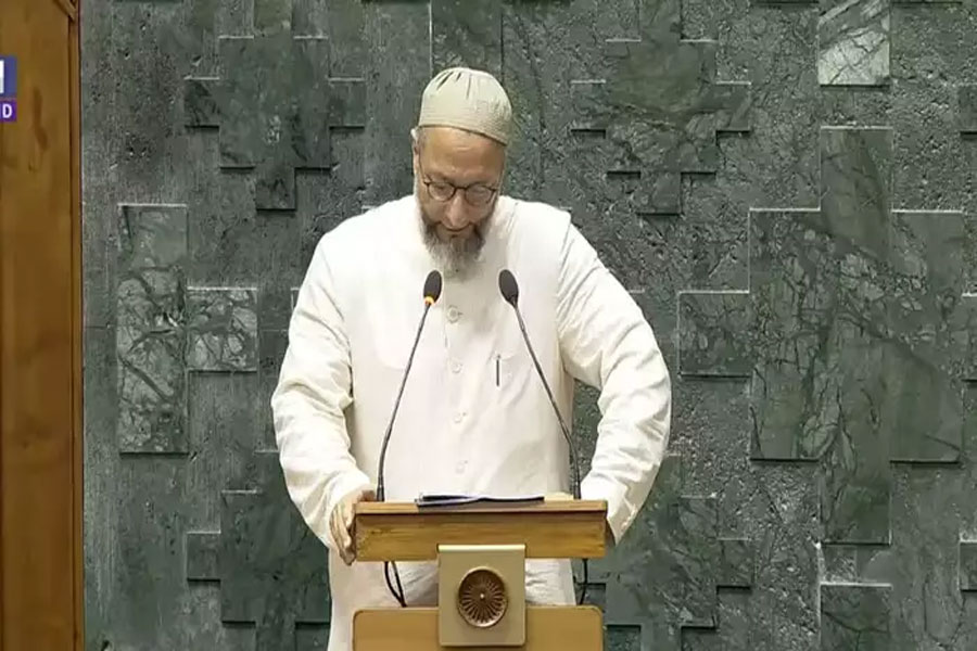 Asaduddin-Owaisi