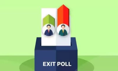 Exit-Poll