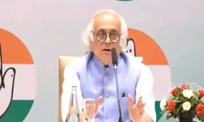 Jairam-Ramesh