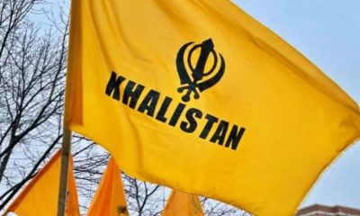 Khalistani