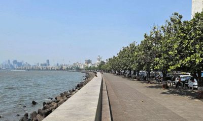 Marine-Drive