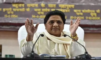 Mayawati