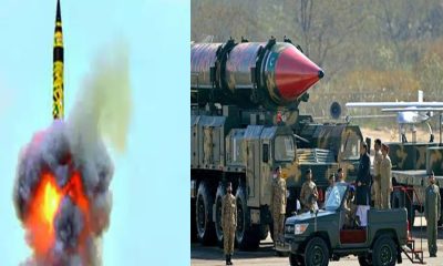 Pakistan-China-Nuclear-Weapons