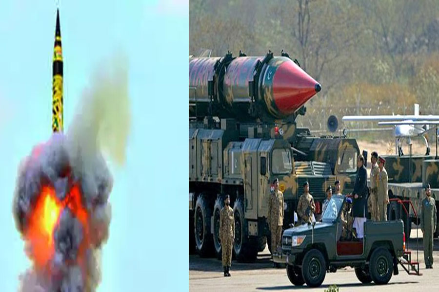 Pakistan-China-Nuclear-Weapons