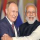 Putin-&-Modi