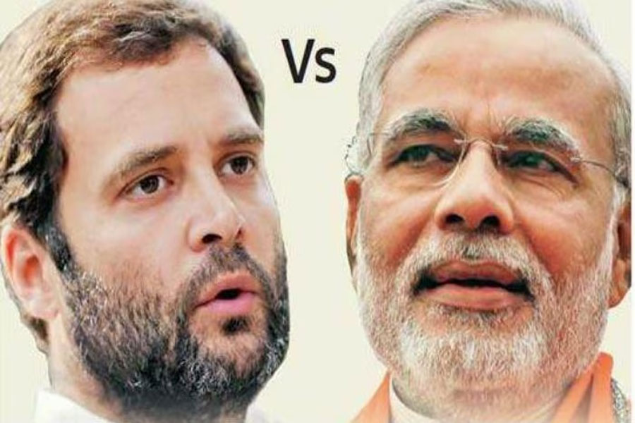 Rahul-&-Modi