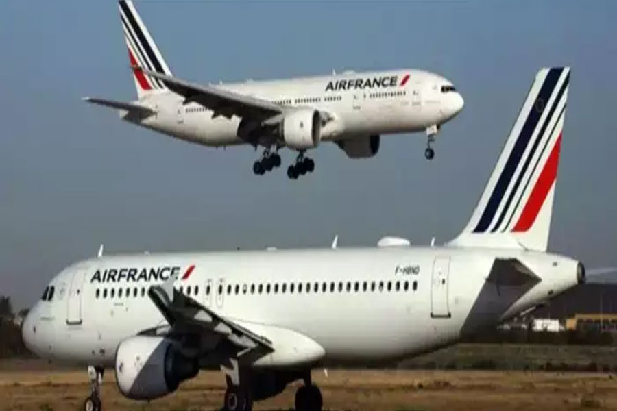 Air-France