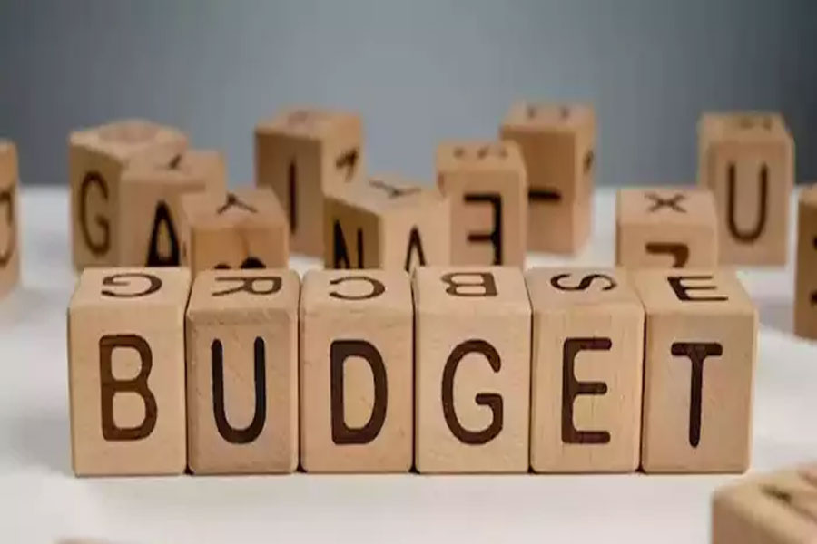 BUDGET