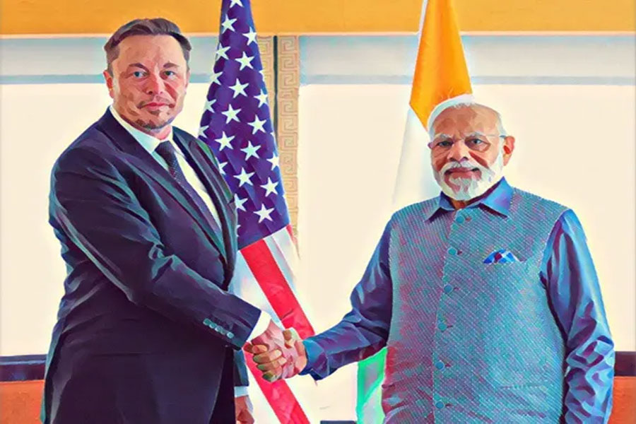 Elon-Musk-&-Modi