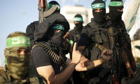 Hamas