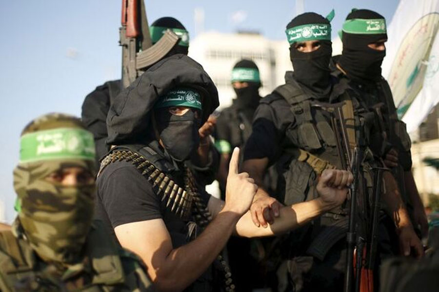 Hamas