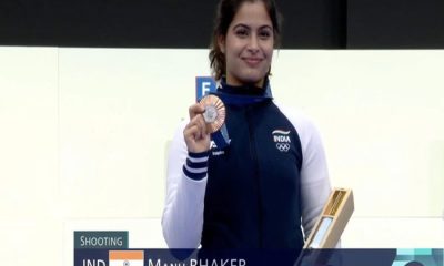 Manu-Bhaker