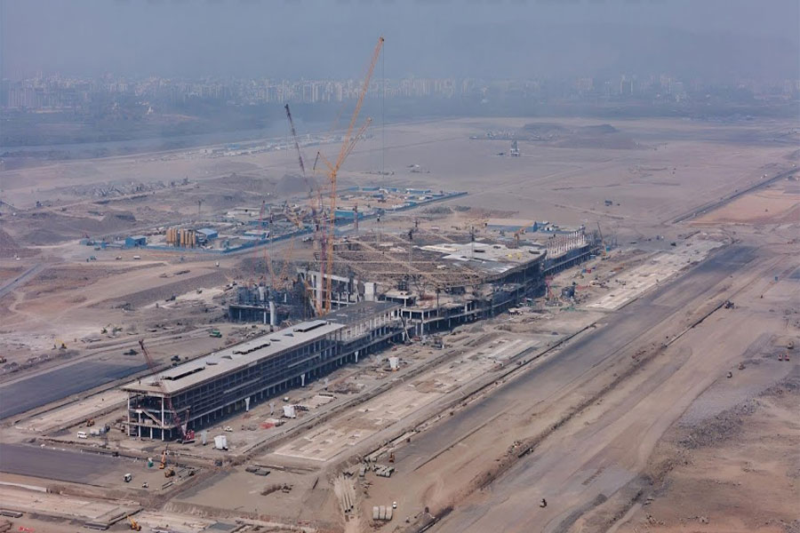 Navi-Mumbai-Airport