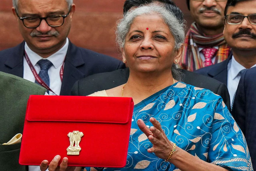 Nirmala-Sitharaman