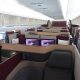 Qatar Airways Qsuite