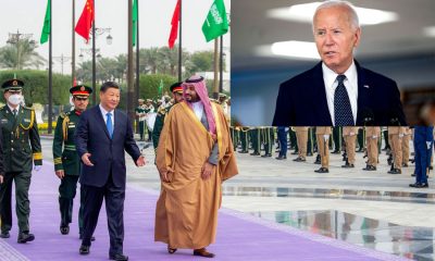 Saudi-Arab,-China-&-America