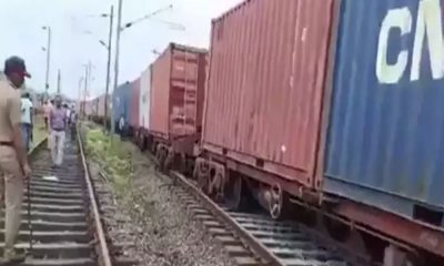 Train-Derail