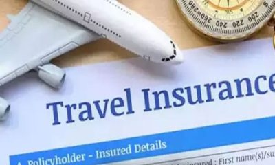 Travel-Insurance