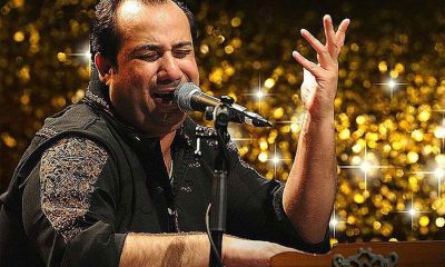 rahat fateh ali khan