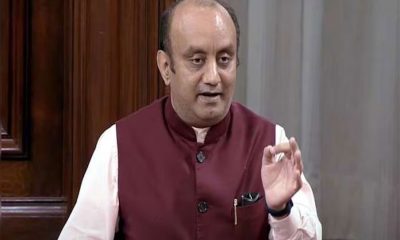 sudhanshu trivedi