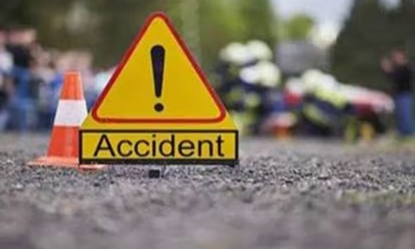 Accident