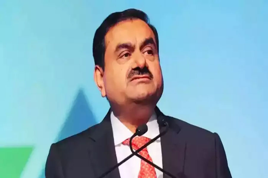 Adani