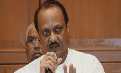 Ajit-Pawar