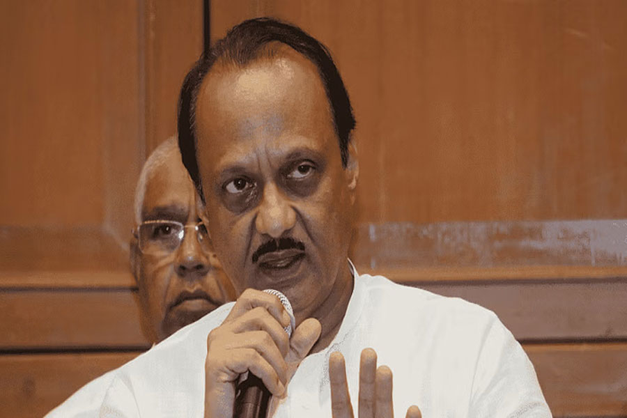 Ajit-Pawar