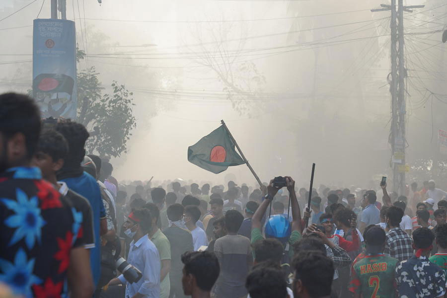 Bangladesh-Protest..2