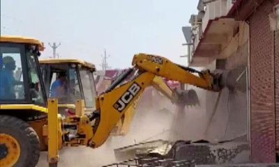 Bulldozer-Action...1