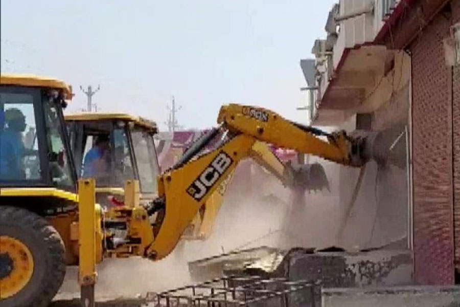 Bulldozer-Action...1