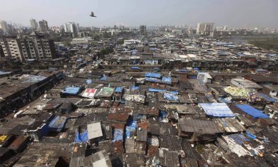 Dharavi