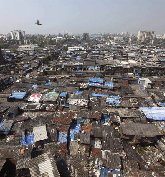 Dharavi