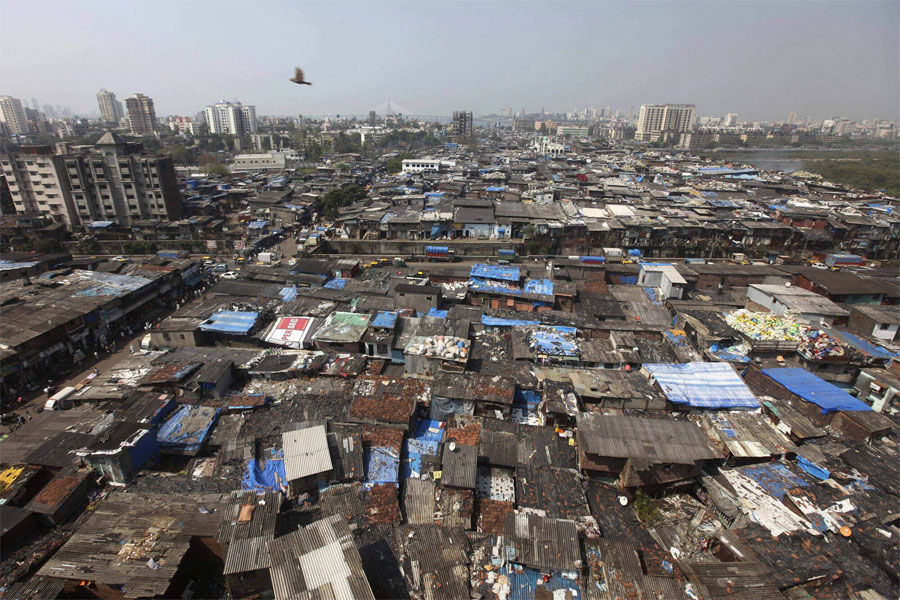 Dharavi